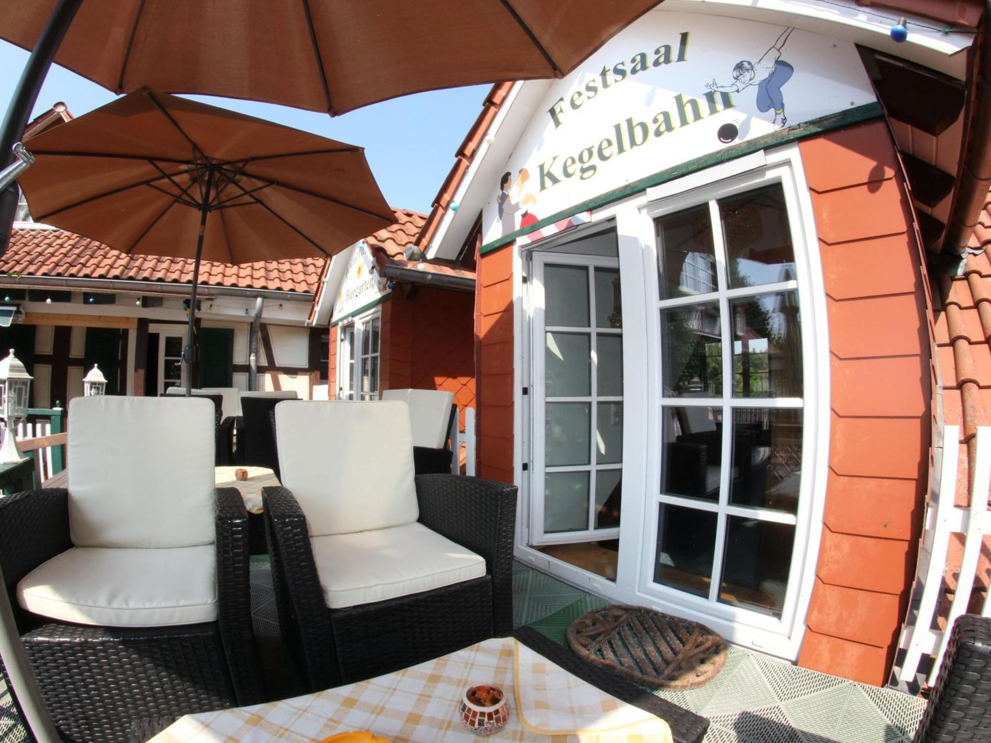 Landgasthof & Landhaus Hofmeister Diemelsee المظهر الخارجي الصورة