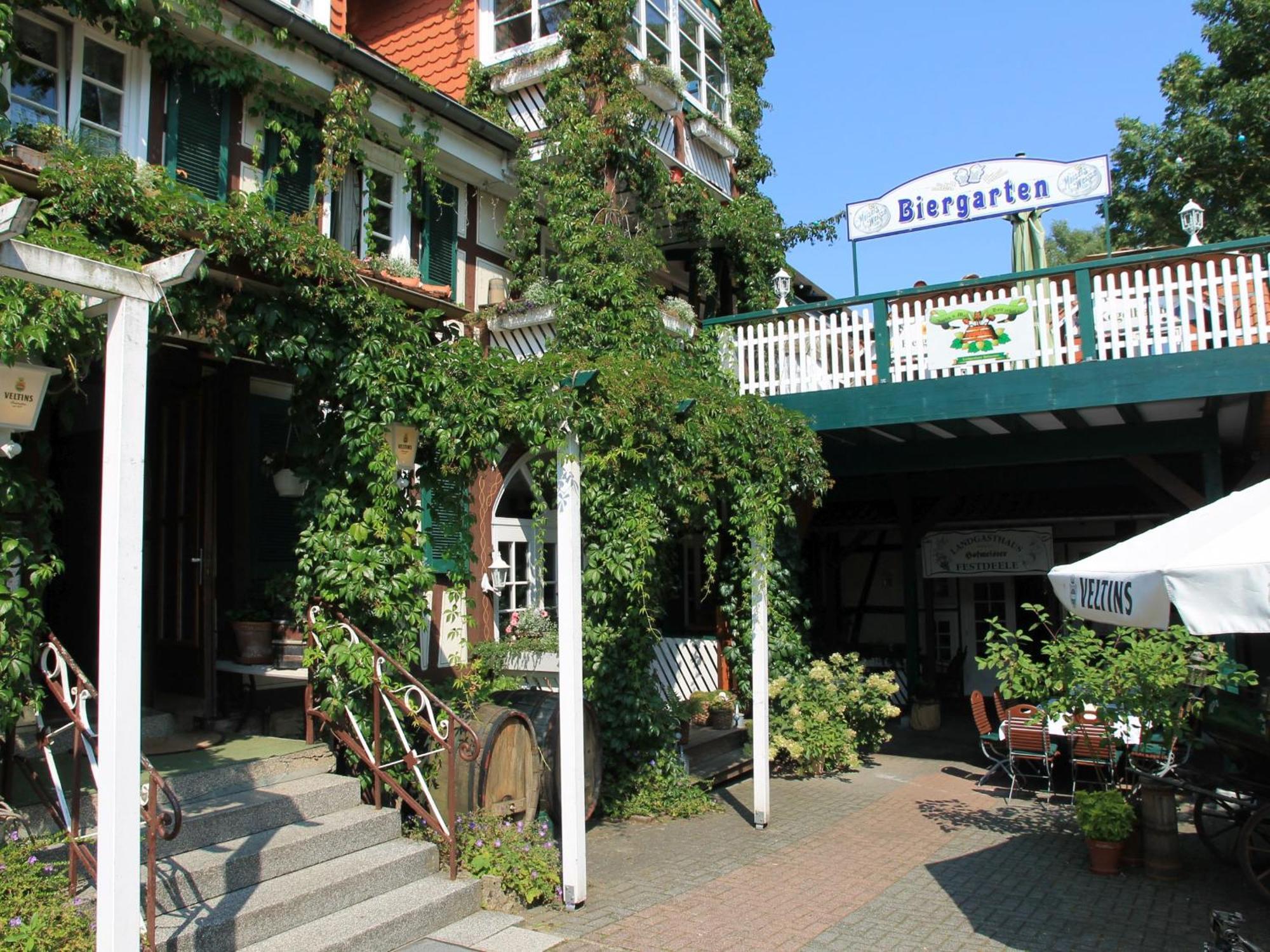 Landgasthof & Landhaus Hofmeister Diemelsee المظهر الخارجي الصورة