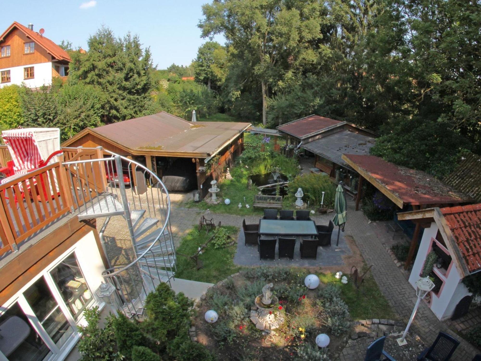 Landgasthof & Landhaus Hofmeister Diemelsee المظهر الخارجي الصورة
