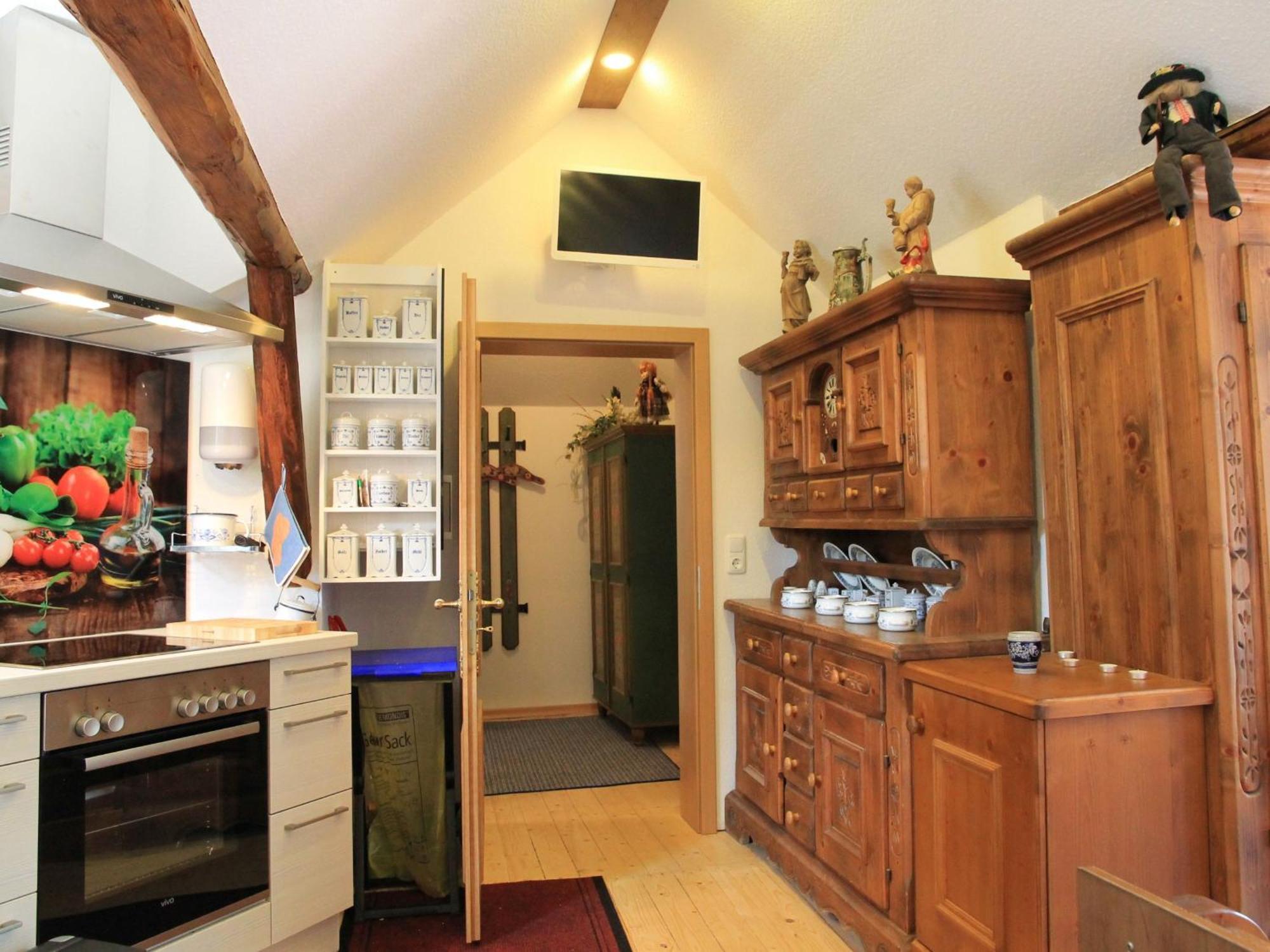 Landgasthof & Landhaus Hofmeister Diemelsee المظهر الخارجي الصورة