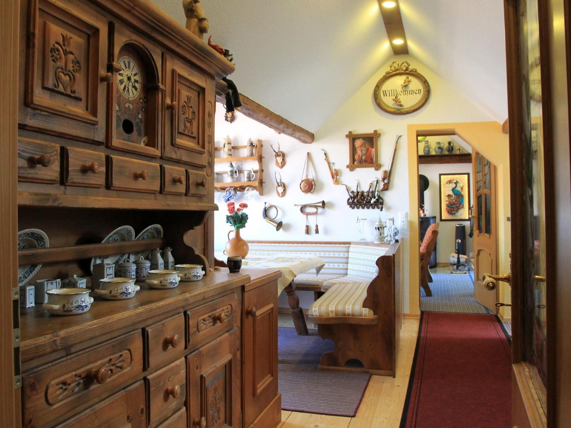 Landgasthof & Landhaus Hofmeister Diemelsee المظهر الخارجي الصورة